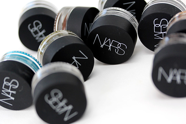 NARS Eye Paints