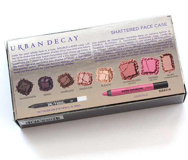Urban Decay Shattered Face Case 1
