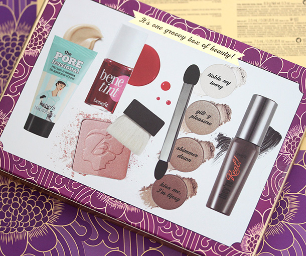 Benefit Groovy Kind-a Love