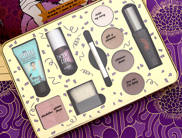 Benefit Groovy Kind-a Love
