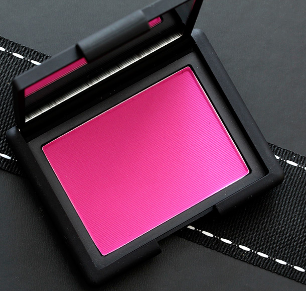 nars coeur battant, NARS Coeur Battant Blush- Guy Bourdin Collection For  Holiday 2013