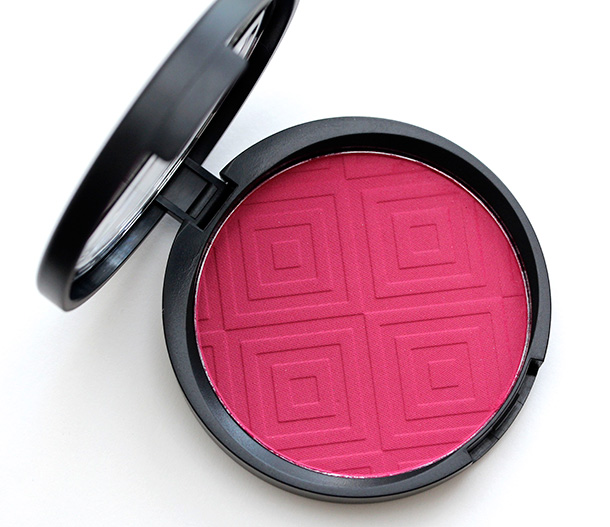 Coastal Scents Forever Blush in Alluring