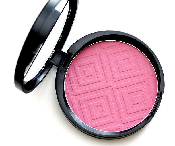Coastal Scents Forever Blush in Charming