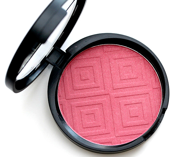 Coastal Scents Forever Blush in Sweet