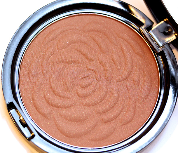 Jane Bronzing Powder in Give, $12 (one of four shades)