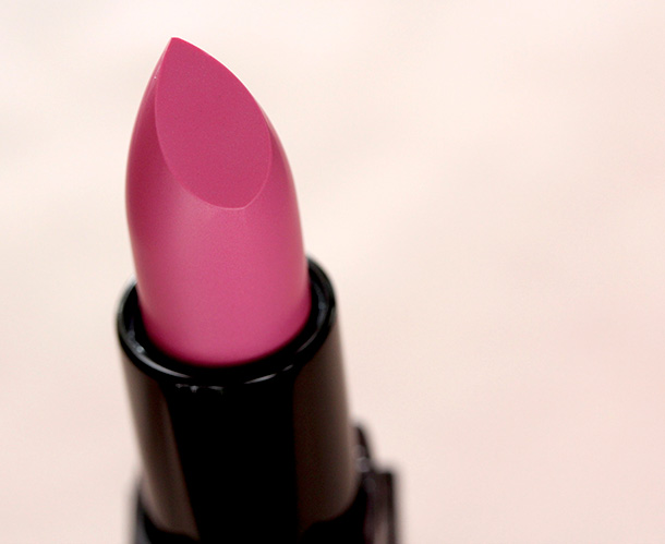 Laura Mercier Flamingo Crème Smooth Lip Colour, $26