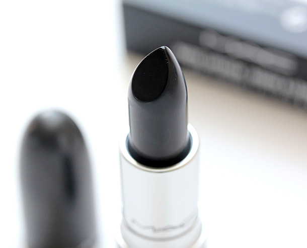 MAC Hautecore Friday Lipstick