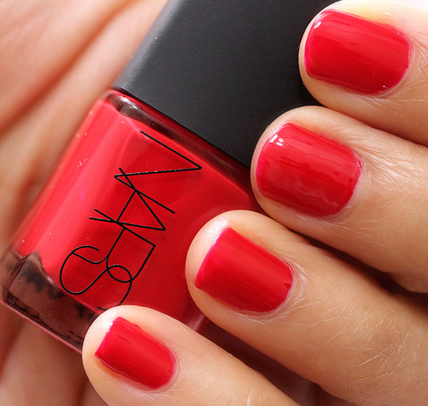 Pop Art Party: NARS Andy Warhol Holiday Collections and a Warhol Refresher  - Beautygeeks