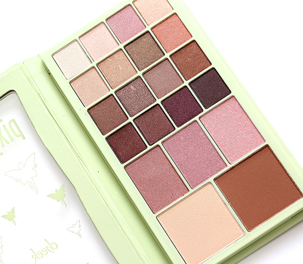 Pixi Perfection Palette in Lit-Up Lovely