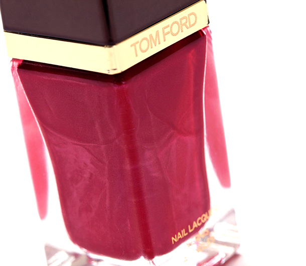 Tom Ford Trophy Wife Nail Lacquer