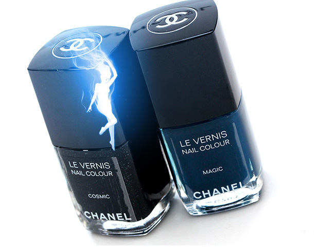 Chanel Magic Le Vernis Nail Colour