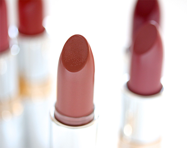 DHC Premium Lipstick GE in Rose Gold