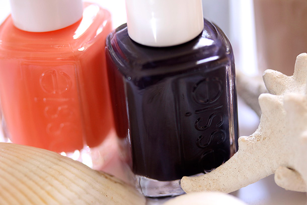 Essie's Resort Collection – No More Boring Toes