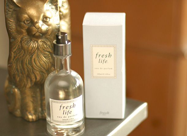 Fresh Life Eau de Parfum