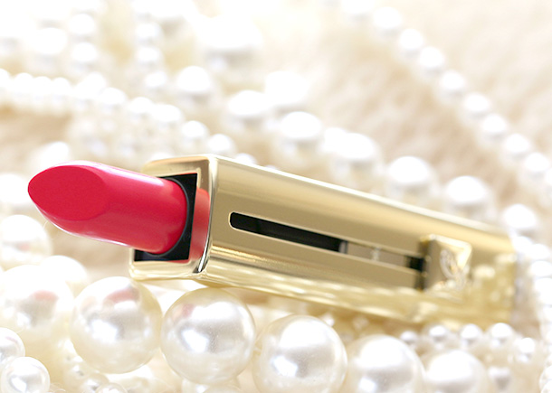 Guerlain Rouge Automatique in Insolence