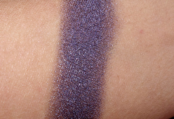 L'Oreal Purple Priority on NC42 skin