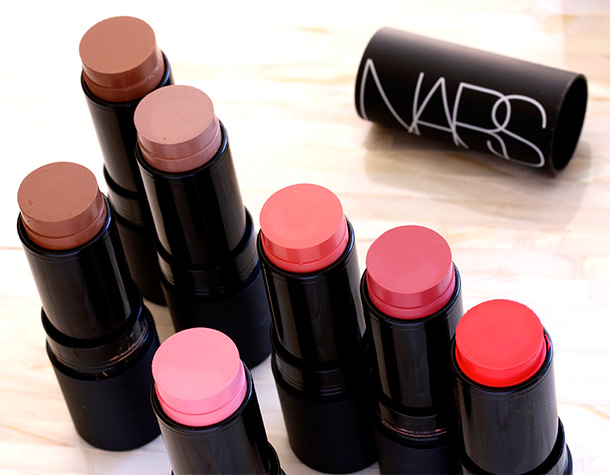 NARS Matte Multiple Collection