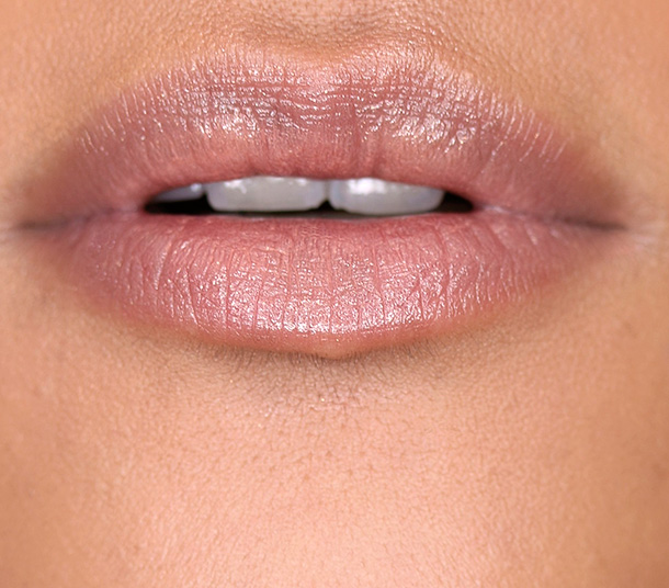 Tom Ford Beauty Lip Color Sheer in In the Buff