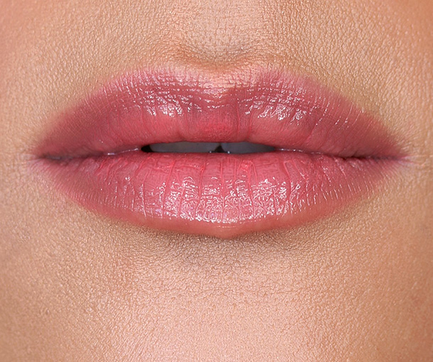 Tom Ford Paradisco Lip Color Sheer and Hourglass Extreme Sheen Gloss in Nectar