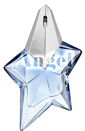 Thierry Mugler Alien and Angel