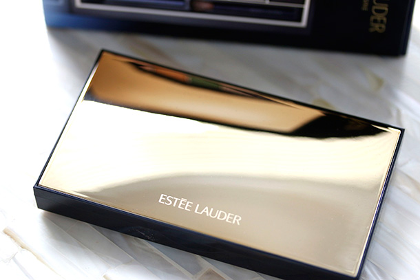 Estée Lauder Eye Color Luxuries Set Travel Exclusive