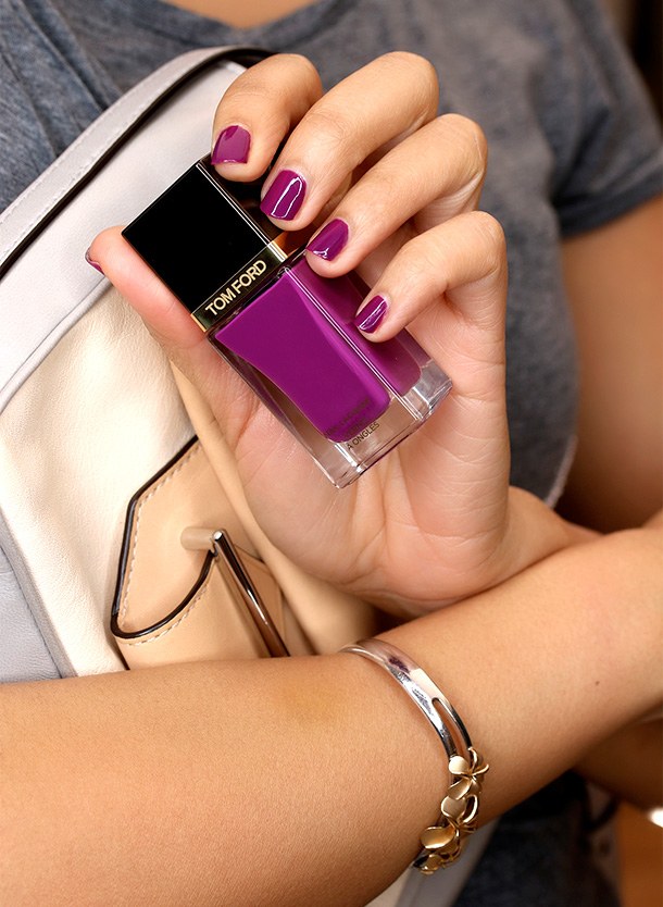 Tom Ford African Violet Nail Lacquer