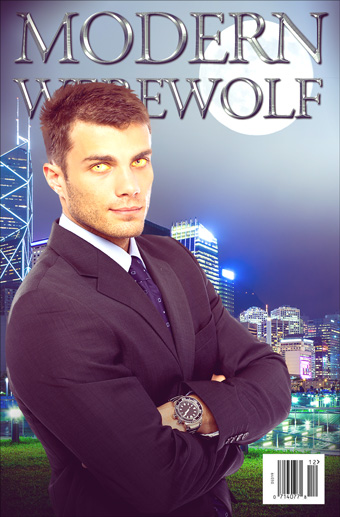 Modern Werewolf Magazine