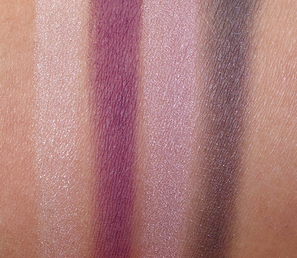 Clinique All About Shadow Quad in Going Steady