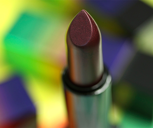 MAC Primrose Lustre Lipstick