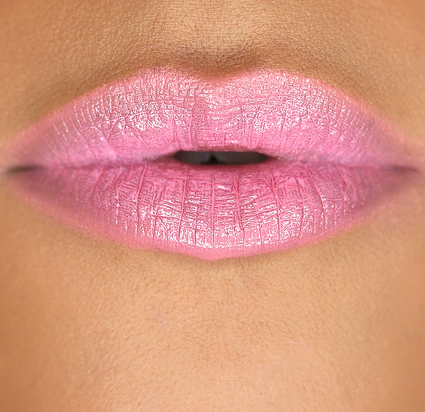 MAC Sweet Experience Lipstick and Carousel Lipglass. 