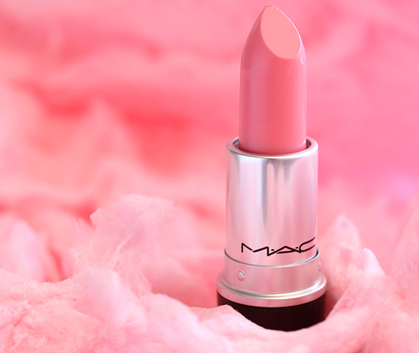 MAC Sweet Experience Lipstick