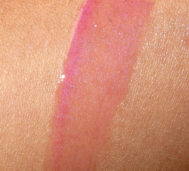NARS Easy Lover Swatch