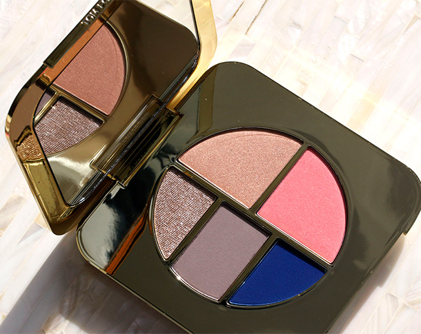 Tom Ford Unabashed Eye and Cheek Compact