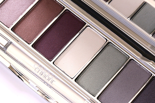 Clinique Eyes To Go Palette