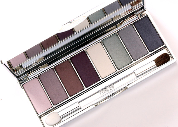 Clinique Eyes to Go Palette