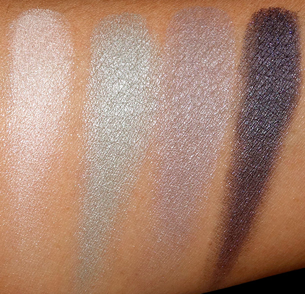 Clinique Eyes to Go Palette