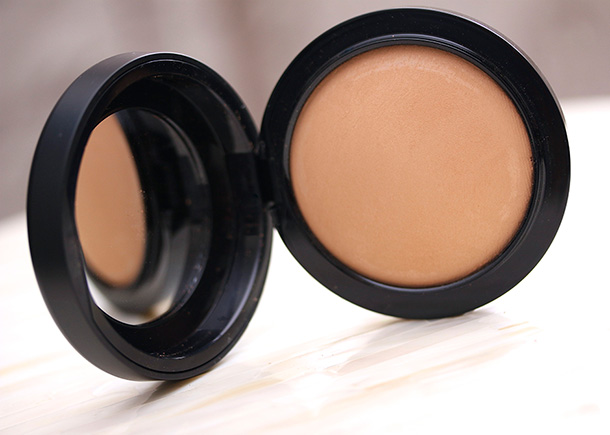 Unsung Heroes: Mineralize Skinfinish Natural Makeup and