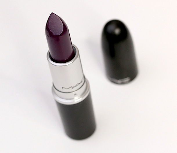 MAC Pure Heroine Lipstick