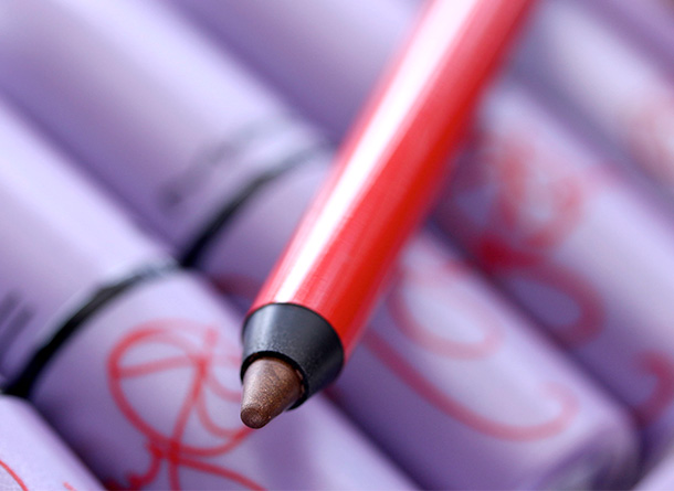 MAC Sharon Osbourne Powerpoint Eye Pencil in Bountiful Brown