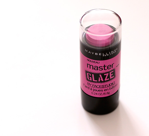 Maybelline Face Studio Master Glaze Pink Fever