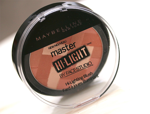 Maybelline Master Hi-Light Powder Blush