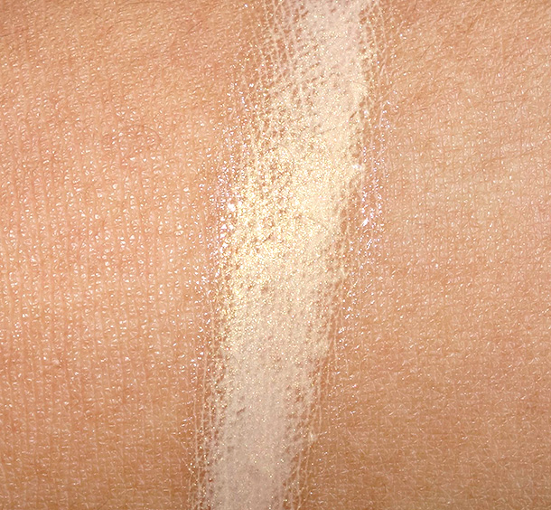 Obsessive Compulsive Cosmetics Stained Gloss in Dune