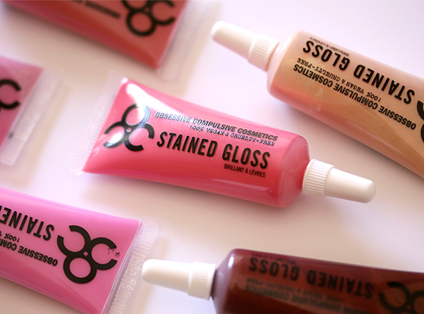 Obsessive Compulsive Cosmetics Aurora Stained Gloss