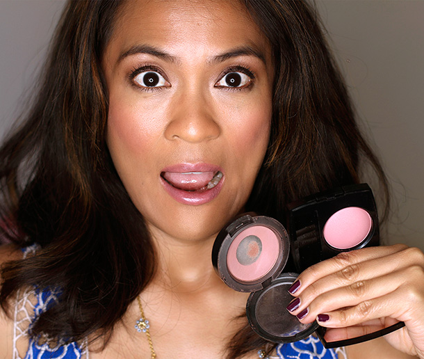June 2014 - Makeup and Beauty Blog