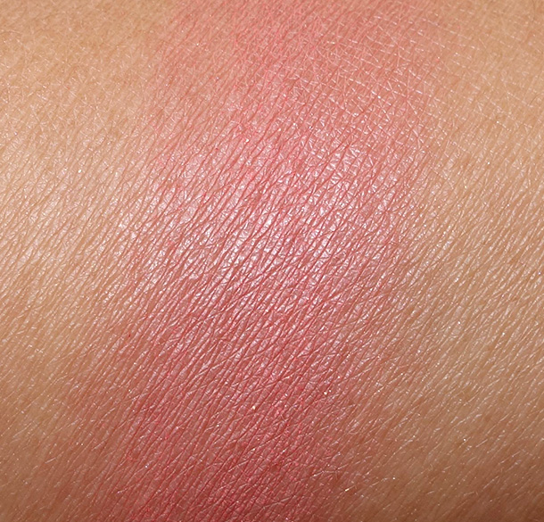 Chanel Malice Swatch