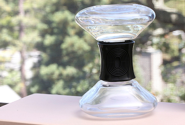 Diptyque Figuier Hourglass Diffuser