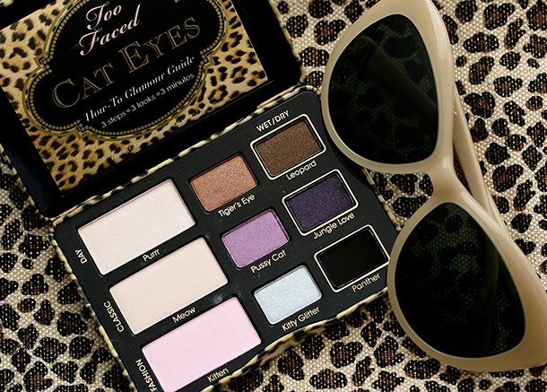 Too Faced Cat Eyes Palette (2)