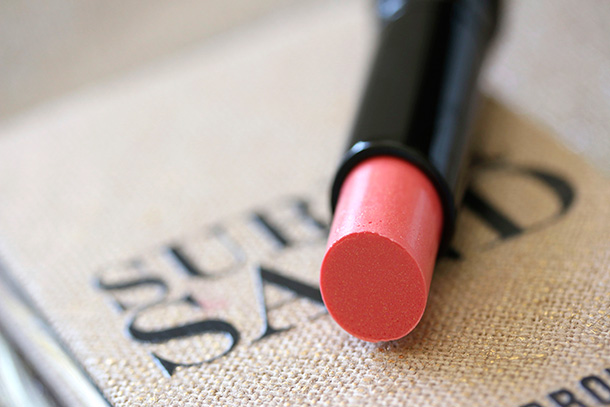 Bobbi Brown Sheer Lip Color in 21 Pink Taffy