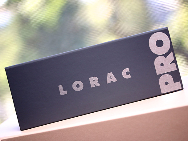 LORAC Pro Palette 2