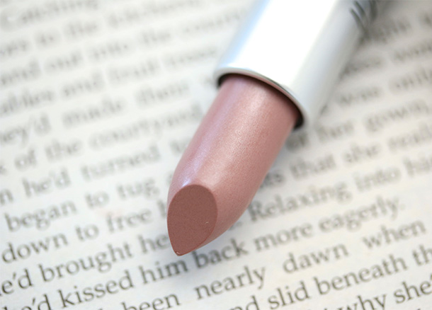 MAC Lustre Lipstick in Myself
